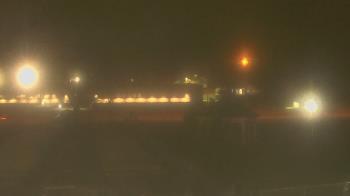 Weather camera view of Coventry Emergency Operations Center (EOC).