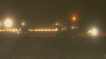 Weather camera view of Coventry Emergency Operations Center (EOC).