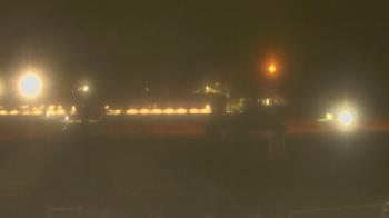 Weather camera view of Coventry Emergency Operations Center (EOC).