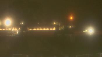 Weather camera view of Coventry Emergency Operations Center (EOC).