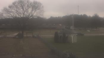 Weather camera view of Coventry Emergency Operations Center (EOC).