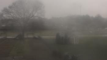 Weather camera view of Coventry Emergency Operations Center (EOC).