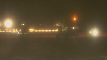 Weather camera view of Coventry Emergency Operations Center (EOC).