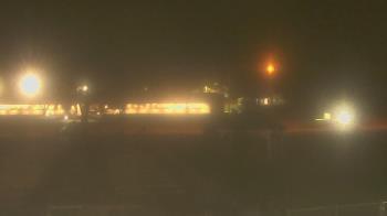 Weather camera view of Coventry Emergency Operations Center (EOC).