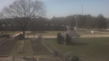 Weather camera view of Coventry Emergency Operations Center (EOC).