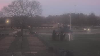 Weather camera view of Coventry Emergency Operations Center (EOC).