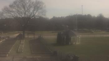 Weather camera view of Coventry Emergency Operations Center (EOC).