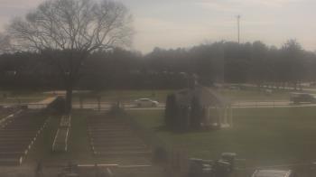 Weather camera view of Coventry Emergency Operations Center (EOC).