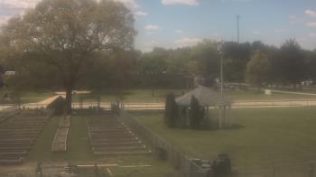 Weather camera view of Coventry Emergency Operations Center (EOC).