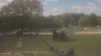 Weather camera view of Coventry Emergency Operations Center (EOC).