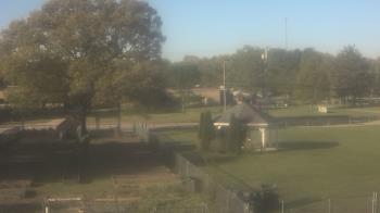Weather camera view of Coventry Emergency Operations Center (EOC).