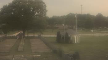 Weather camera view of Coventry Emergency Operations Center (EOC).