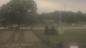 Weather camera view of Coventry Emergency Operations Center (EOC).