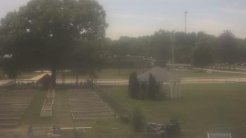 Weather camera view of Coventry Emergency Operations Center (EOC).