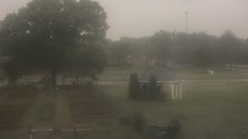 Weather camera view of Coventry Emergency Operations Center (EOC).