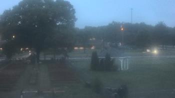Weather camera view of Coventry Emergency Operations Center (EOC).