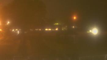 Weather camera view of Coventry Emergency Operations Center (EOC).