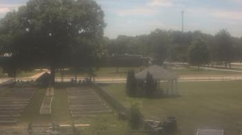 Weather camera view of Coventry Emergency Operations Center (EOC).