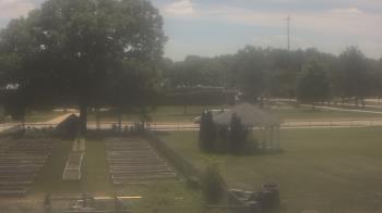 Weather camera view of Coventry Emergency Operations Center (EOC).