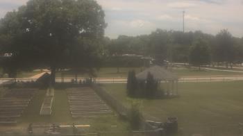 Weather camera view of Coventry Emergency Operations Center (EOC).