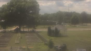 Weather camera view of Coventry Emergency Operations Center (EOC).