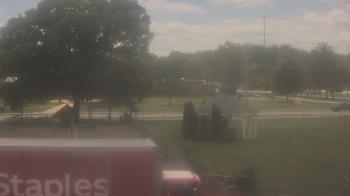 Weather camera view of Coventry Emergency Operations Center (EOC).