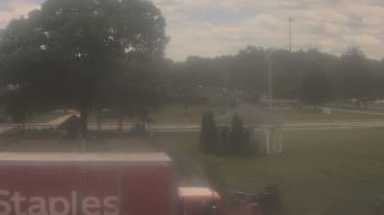 Weather camera view of Coventry Emergency Operations Center (EOC).