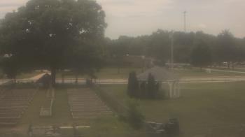 Weather camera view of Coventry Emergency Operations Center (EOC).