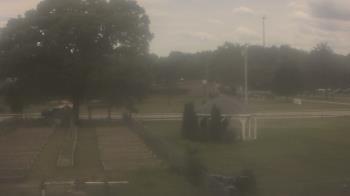 Weather camera view of Coventry Emergency Operations Center (EOC).
