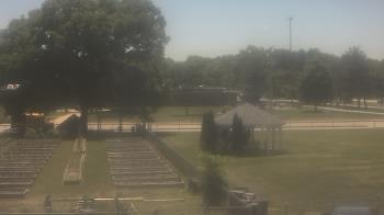 Weather camera view of Coventry Emergency Operations Center (EOC).