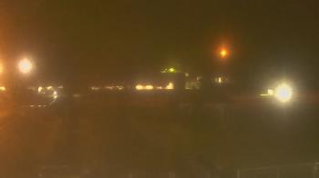 Weather camera view of Coventry Emergency Operations Center (EOC).