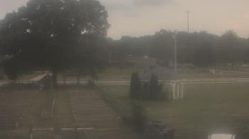 Weather camera view of Coventry Emergency Operations Center (EOC).