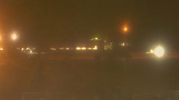 Weather camera view of Coventry Emergency Operations Center (EOC).