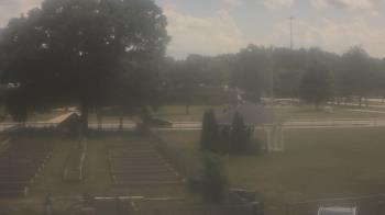 Weather camera view of Coventry Emergency Operations Center (EOC).