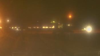 Weather camera view of Coventry Emergency Operations Center (EOC).