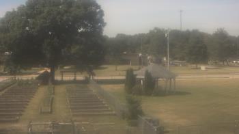Weather camera view of Coventry Emergency Operations Center (EOC).