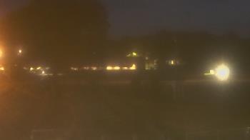 Weather camera view of Coventry Emergency Operations Center (EOC).