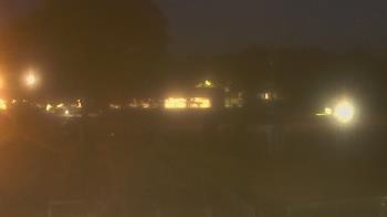 Weather camera view of Coventry Emergency Operations Center (EOC).