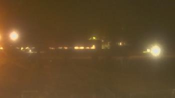 Weather camera view of Coventry Emergency Operations Center (EOC).
