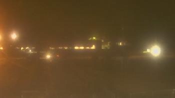 Weather camera view of Coventry Emergency Operations Center (EOC).