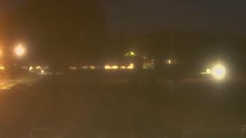 Weather camera view of Coventry Emergency Operations Center (EOC).