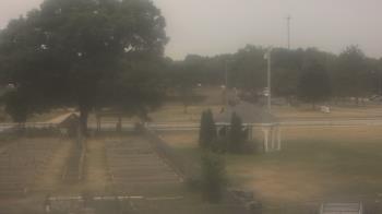 Weather camera view of Coventry Emergency Operations Center (EOC).
