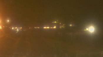 Weather camera view of Coventry Emergency Operations Center (EOC).