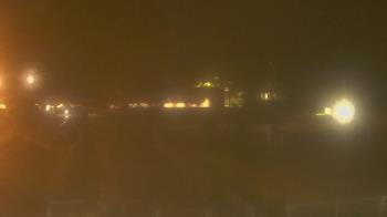 Weather camera view of Coventry Emergency Operations Center (EOC).