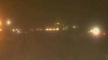 Weather camera view of Coventry Emergency Operations Center (EOC).