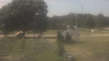 Weather camera view of Coventry Emergency Operations Center (EOC).