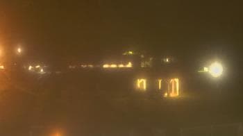Weather camera view of Coventry Emergency Operations Center (EOC).