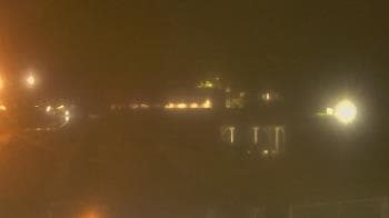 Weather camera view of Coventry Emergency Operations Center (EOC).