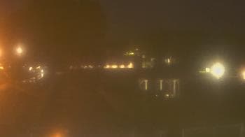 Weather camera view of Coventry Emergency Operations Center (EOC).