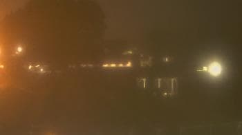Weather camera view of Coventry Emergency Operations Center (EOC).